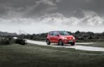 Volkswagen High up! 2016 года (UK)